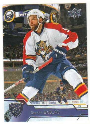 Maillot Hockey Vintage Panthers De Floride #33 – Campri Taille M – Occasion