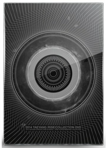 2014 Taeyang Collection (DVD) for sale online | eBay