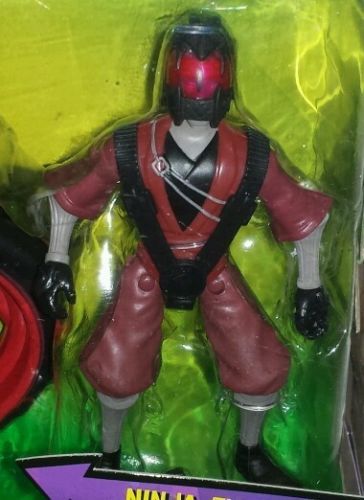 JADA TOYS - VOL Beetle - with Michelangelo Figure - 1959-1/24