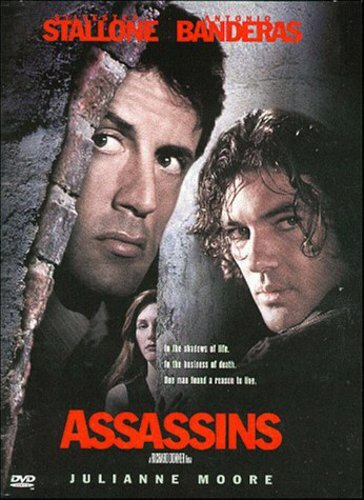 その他 Assassins / [DVD] 2zzhgl6 Assassins (DVD, 1995) for sale online | eBay