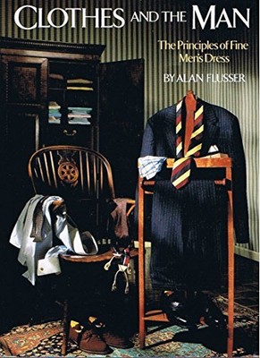 's Dress Flusser, Alan