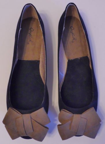 Qupid Flats and Oxfords for Women