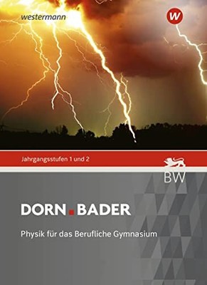 Maximilian Bart Dorn Bader Physik - Ausgabe 2021 für Beru (Hardback) (UK IMPORT)