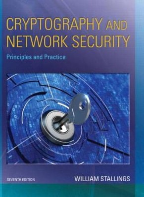 Cryptography and Network Security: Principles and Practice (7th Edition) - GOOD
