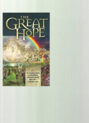 The Great Hope - Paperback By Ellen White - GOOD
