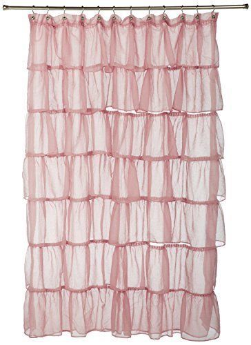 Cortinas, Cortinas Martha Stewart y cenefas