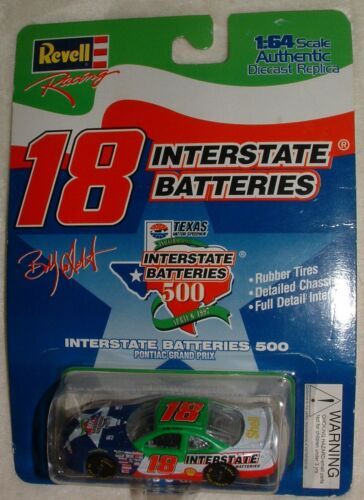 Revell Tourenwagen- & Sportwagen-Modelle