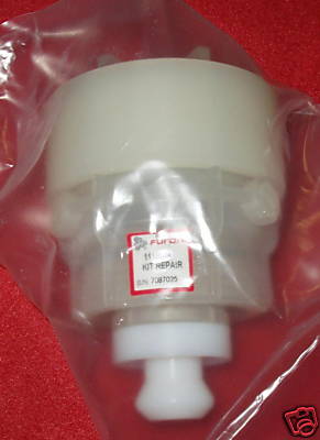 Saint Gobain (Furon) RDVM/SMDV Spare Kit, 1112549
