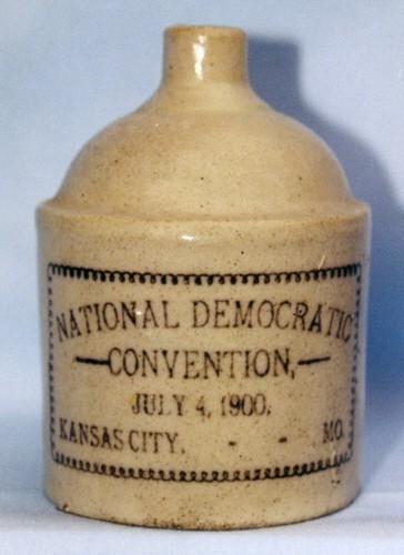 **Book~ From Iowa Clay: The Stoneware of Fort Dodge~ w/ Price Guides