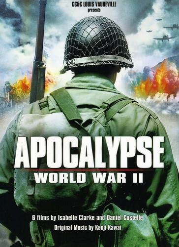 その他 World War II: War in Europe [DVD] [Import] Amazon.com: World War II: The Complete History : Proud to