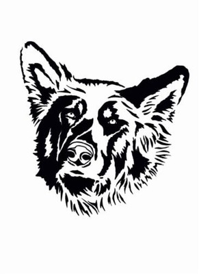 Isaac Loves His Hooman