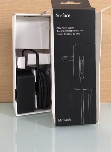 Cables de carga sin Sync para Surface Pro 2