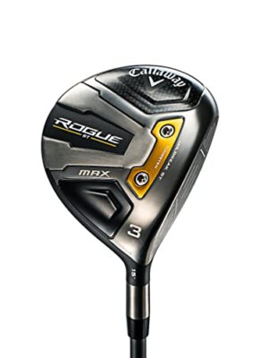 Rogue ST LS 3+ FW Speeder NX 50SR 13.5° Rogue ST LS Fairway Woods | Callaway Golf | Specs & Reviews