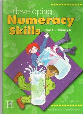 Year 5 (primary 6) (Developing Numeracy Skills S.)