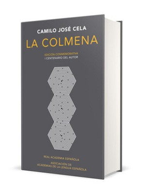 La Colmena. Edicion Conmemorativa / The Hive. Commemorative Edition [Spanish]