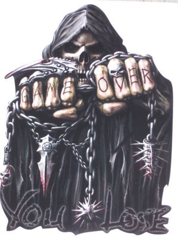 Black Glossy Graphic Car & Truck Decals & Vinyl