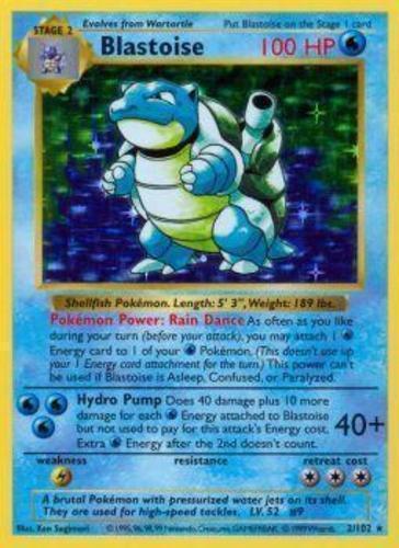Pokemon Card - Fire Energy Base Set (Shadowless) 98/102 1st Pokemon Card - Fire Energy Base Set (Shadowless) 98/102 1st