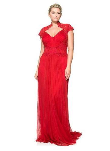Plus Size Formal Dresses for Women