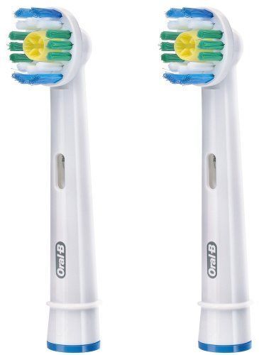 Oral-B Handzahnbürsten Mittelharte Borsten