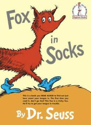 - Library Binding By Dr. Seuss - Good