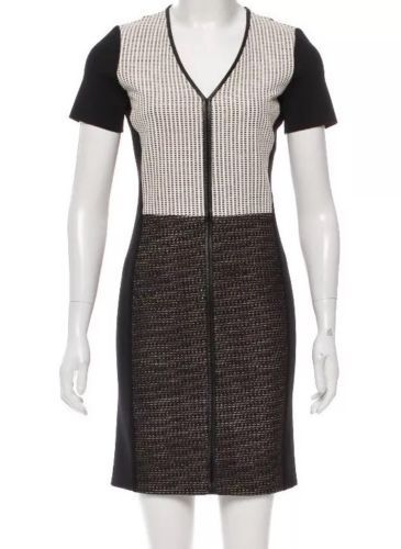 Ropa de mujer de lana Reed Krakoff