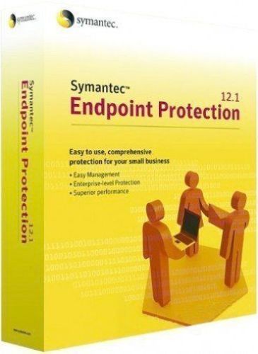 Symantec Computer-, Tablet- und Netzwerk-Software