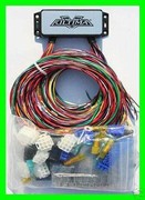 Harley Wiring Kit: Motorcycle Parts | eBay