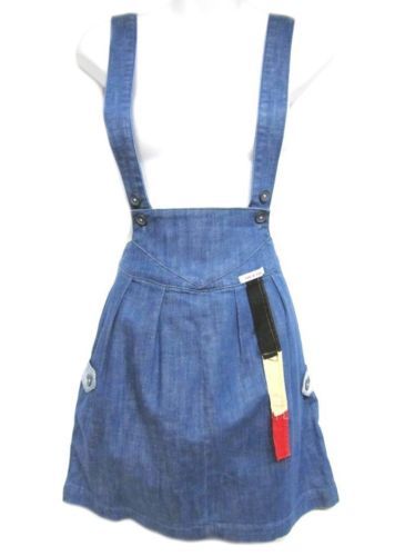 Roupas de brim Sass & Bide para mulheres