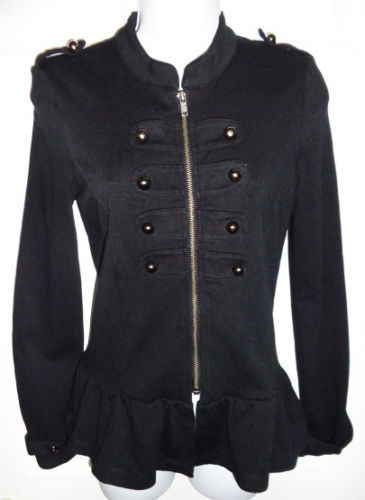 Chaquetas militares H&M para Mujeres