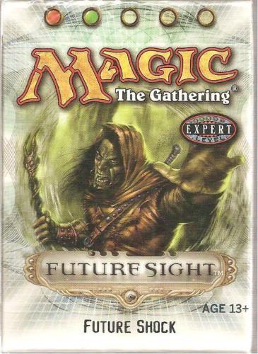 1x NM MTG | Tinker (Future Sight) | MB2 | Magic | eBay