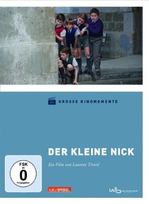 Der kleine Nick (DVD) Valérie Lemercier Kad Merad Maxime Godart (UK IMPORT)