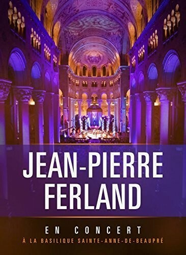 (未使用･未開封品)En Concert a La Basilique Sainte-Anne-De-Beaupre [DVD] Buy En Concert a La Basilique Sainte-Anne-De-Beaupre (DVD
