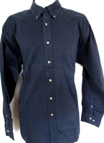 Camisas informales para hombre Antigua con botones