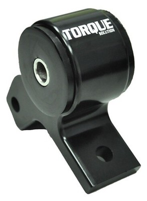 Torque Solution Billet Front Engine Mount for Mitsubishi EclipseTalon 1G 90-94
