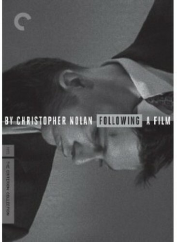 Following (Criterion Collection) (DVD, 1999)