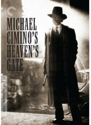 CRITERION COLLECTION - HEAVEN'S GATE/DVD (2PC) NEW DVD