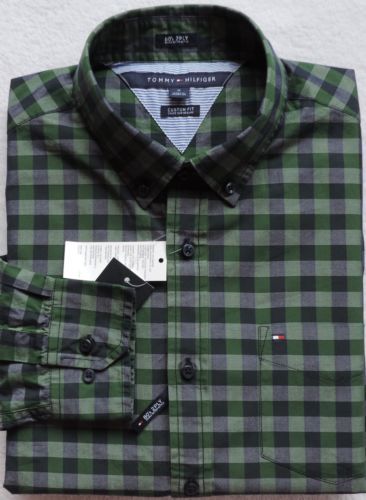 Tommy Hilfiger Clothing for Men