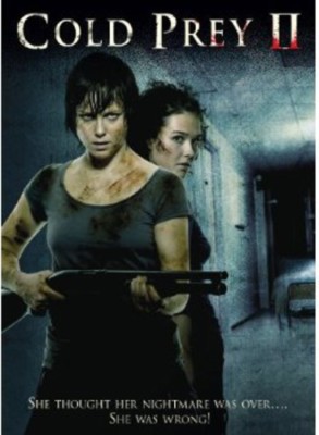 Cold Prey II [New DVD] Widescreen