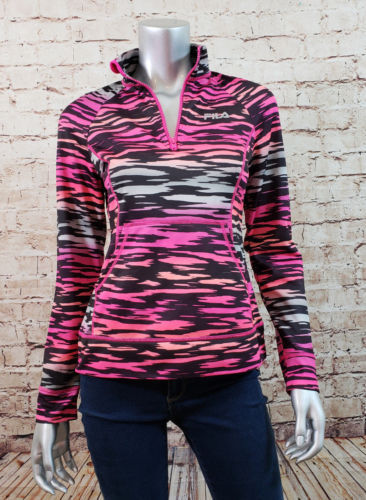 FILA sintético mujer multicolor