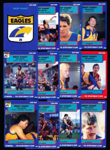 West Coast Eagles