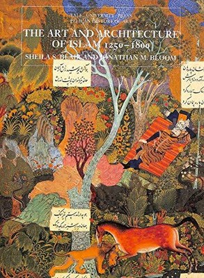 The Art & Architecture of Islam 125..., Blair, Sheila S