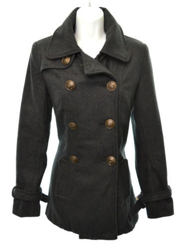 未使用　FIDELITY WOMENS SHORT 4B PEACOAT M s-l400.jpg