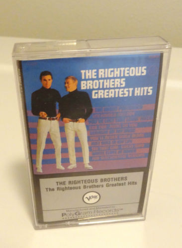 Dance Fever Cassette Hits Of the 70's - 1993 PolyGram 314-520-265