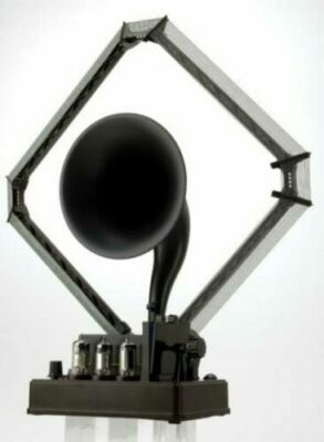 Gakken Science Vacuum Tube Radio ver.2 Adult Japan Import | eBay