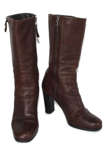 Brown Boots for Women