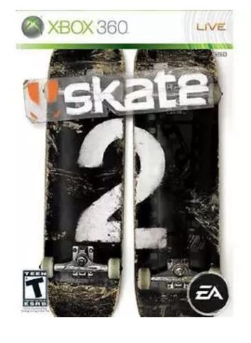 Amazon.com: Skate 3 - Xbox 360 : Electronic Arts: Everything
