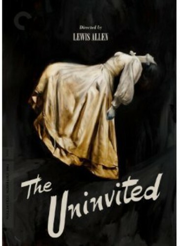 The Uninvited (Criterion Collection) (DVD, 1944)