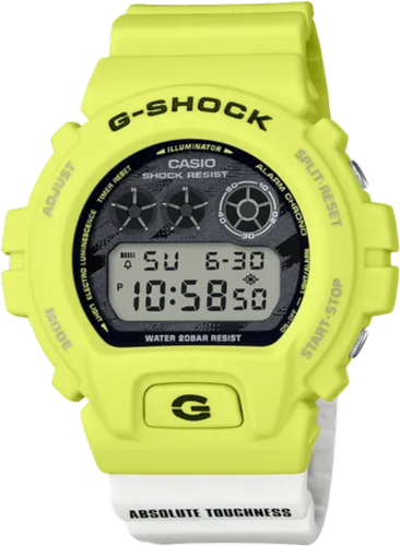 New Hodinkee G-Shock collaboration with Ed Sheeran is