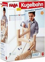 HABA Holz-Kugelbahnen