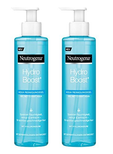 Unisex Cremes Neutrogena Hautpflege